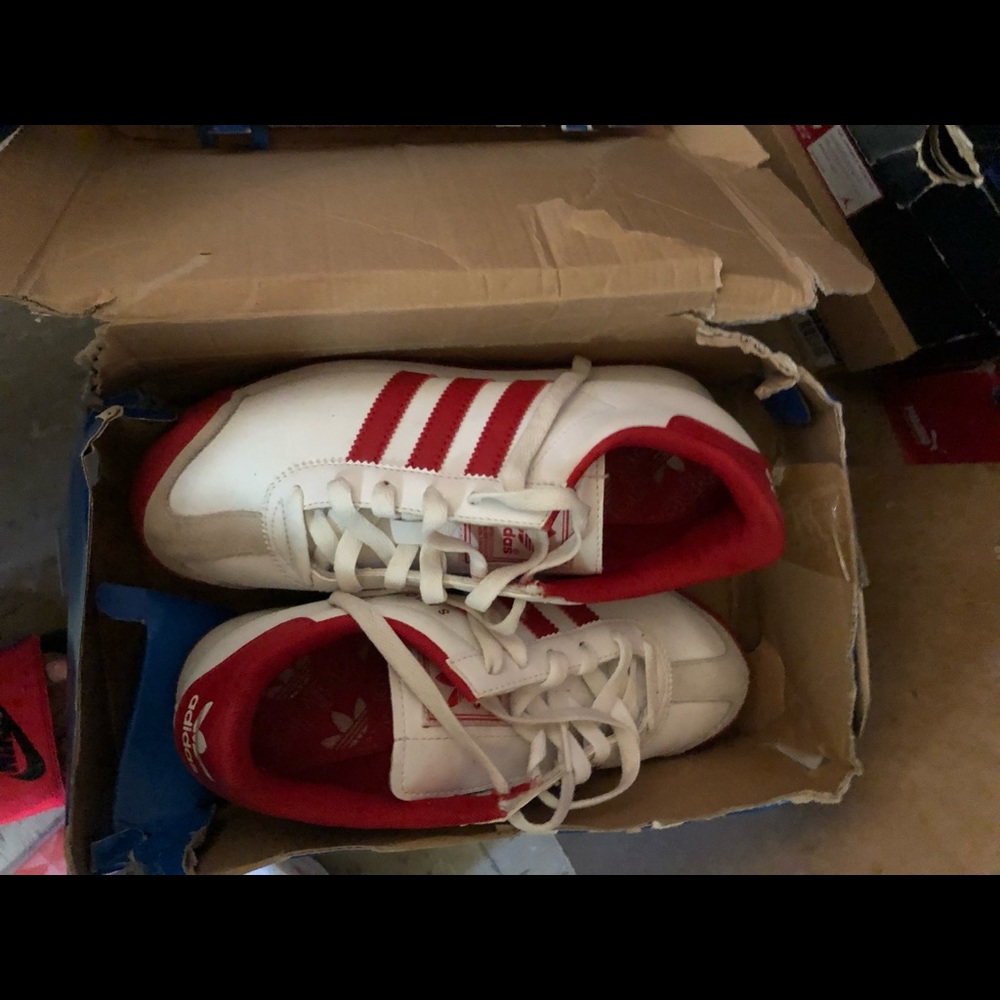 Adidas
